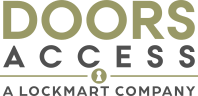 Doormart USA logo