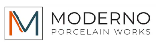 Moderno logo