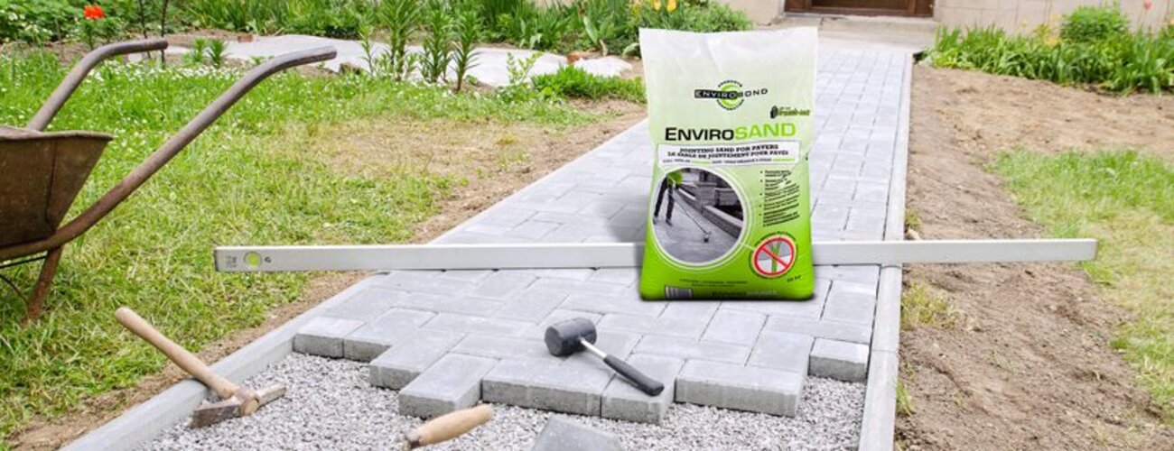 Envirobond Products Corporation