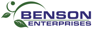 Benson Enterprises, Inc. logo