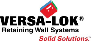 Versa-Lok Retaining Wall Systems logo