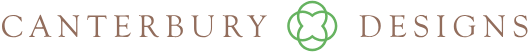 Canterbury Designs logo