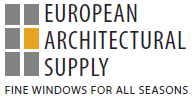 European Architectural Supply, Inc. logo