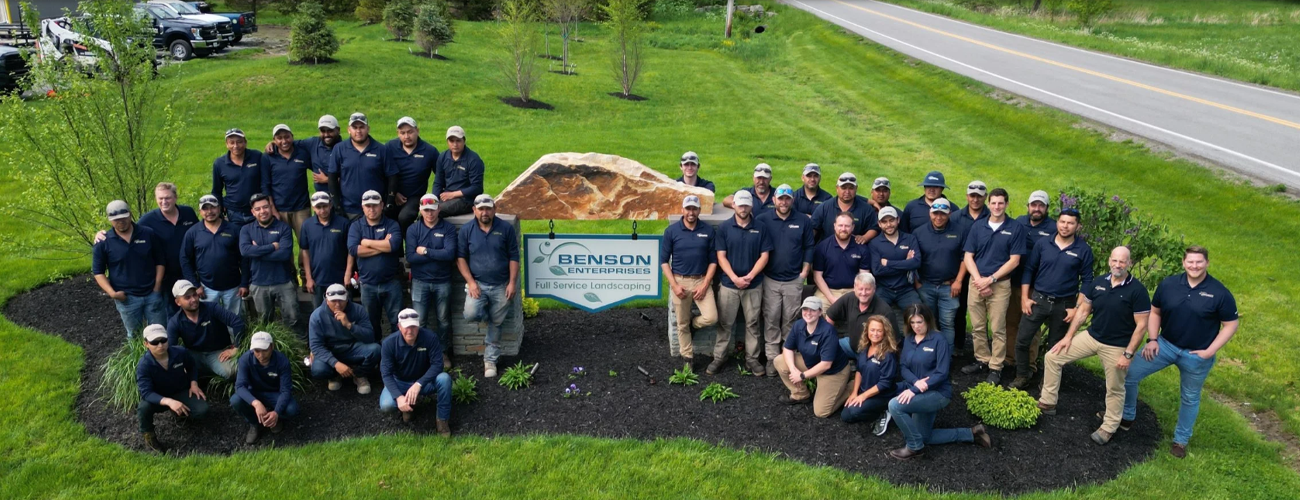 Benson Enterprises, Inc.