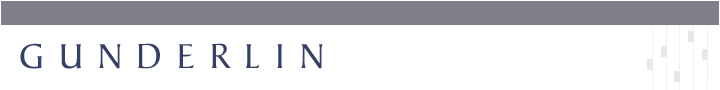 Gunderlin logo