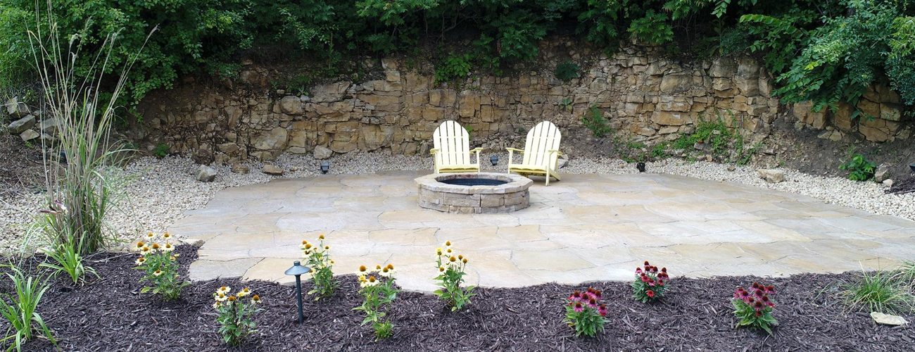 Versa-Lok Retaining Wall Systems