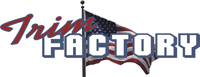 Trim Factory Inc. logo