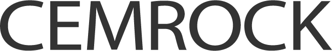 Cemrock logo