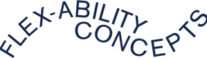 Flex-Ability Concepts logo