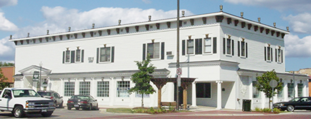 Architectural Distributors, Inc.