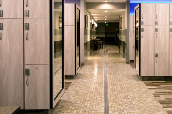Clubline Lockers image 3