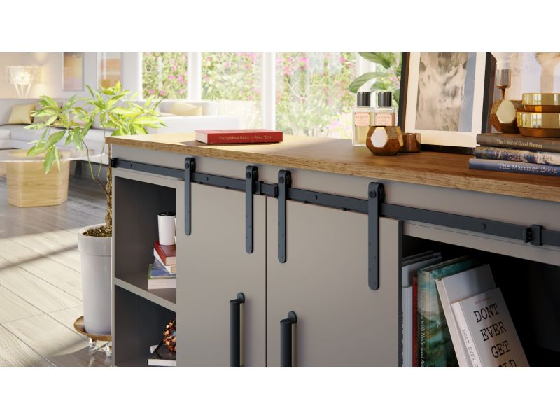 Doug Mockett & Company, Inc. image 3