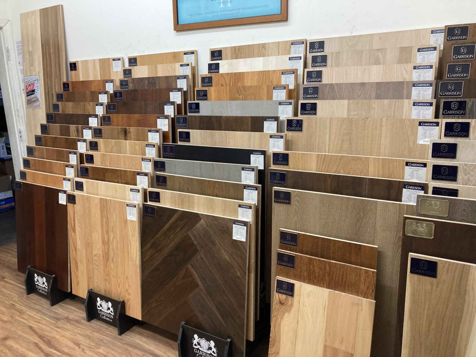 Old Master Products image 6