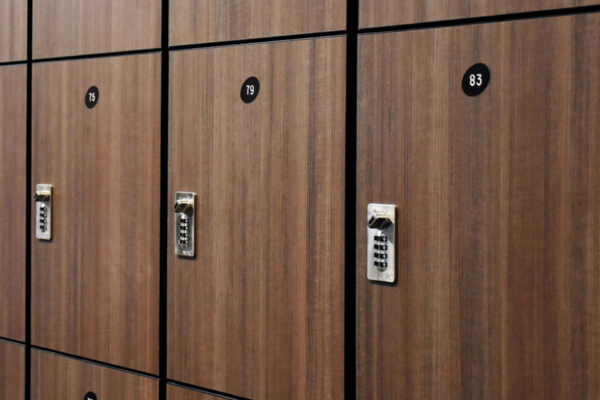 Clubline Lockers image 4