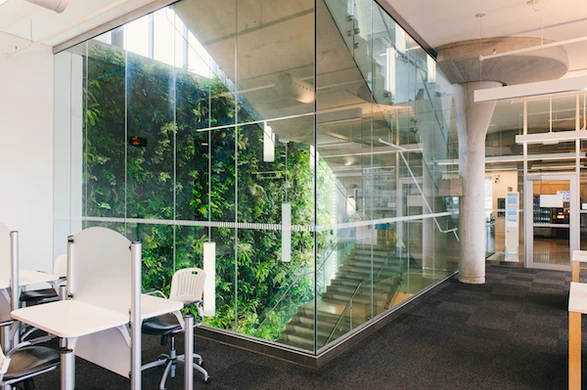 Nedlaw Living Walls image 7