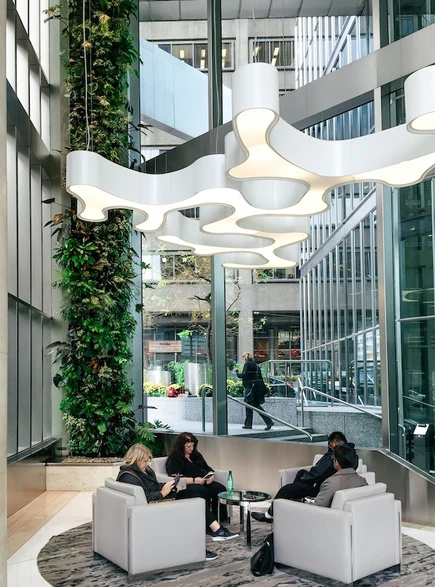 Nedlaw Living Walls image 9