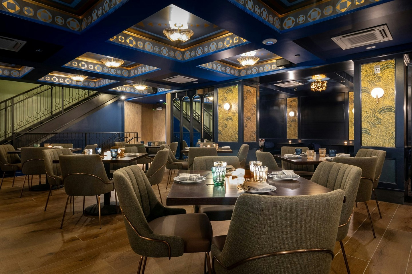 Astek Wallcovering image 4