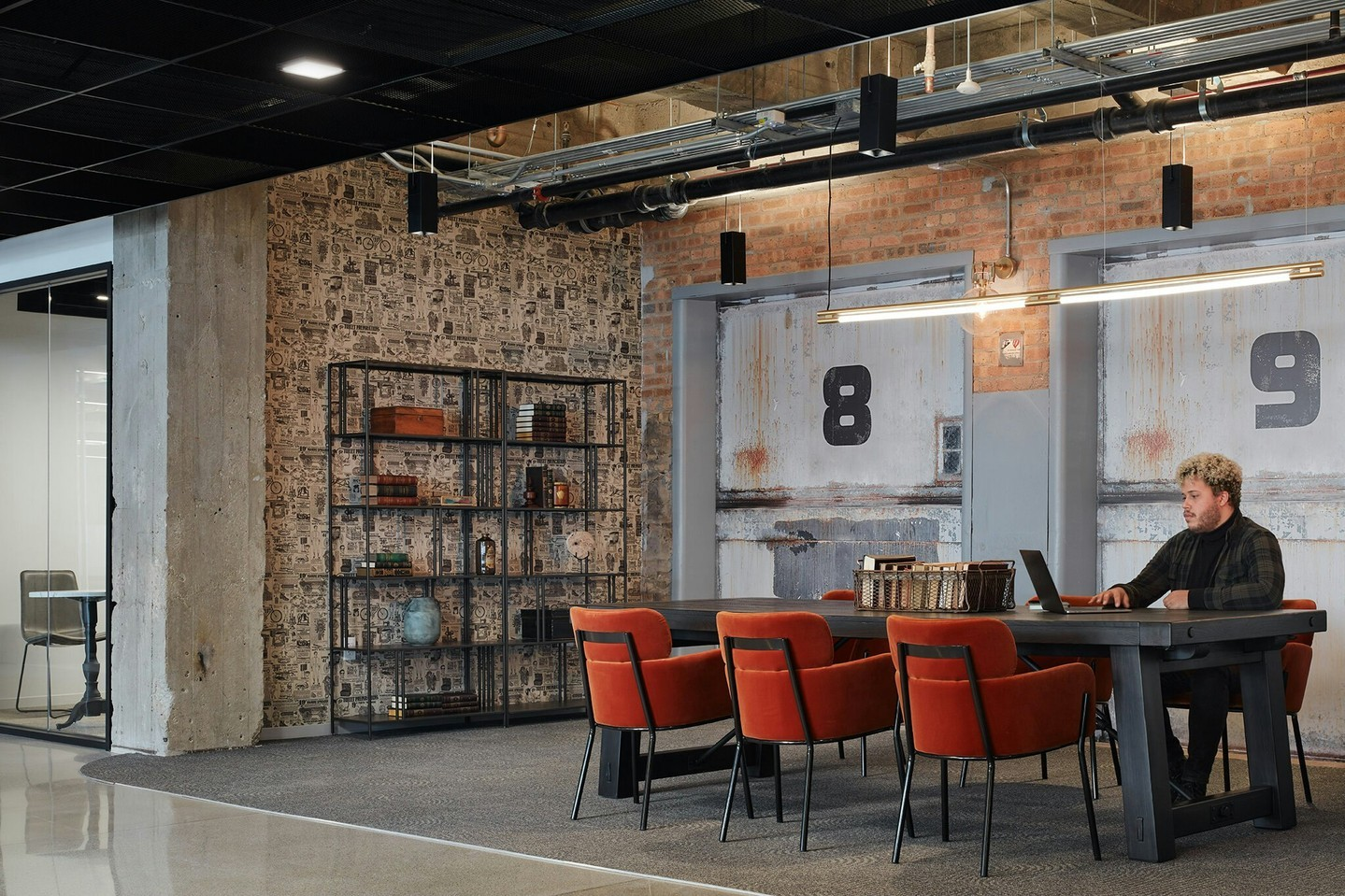 Astek Wallcovering image 5