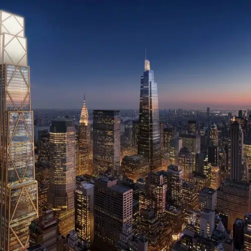 New Hudson Facades image 8