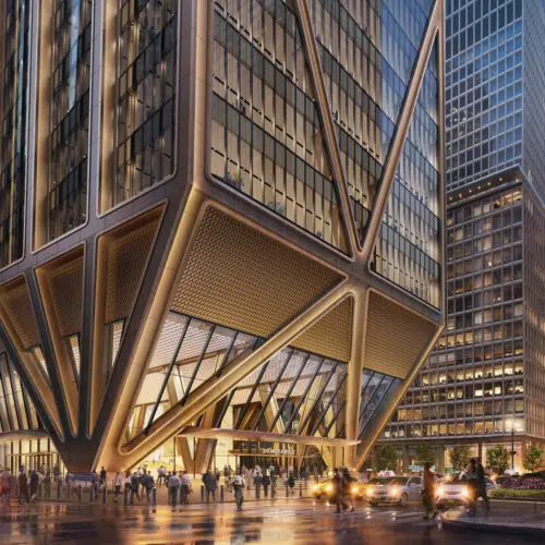 New Hudson Facades image 9
