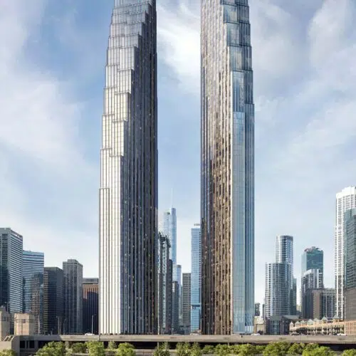 New Hudson Facades image 5