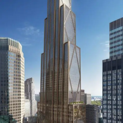 New Hudson Facades image 4