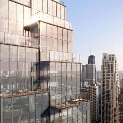 New Hudson Facades image 1