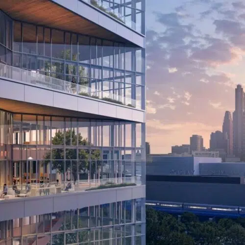 New Hudson Facades image 6