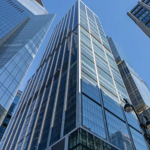 New Hudson Facades image 2