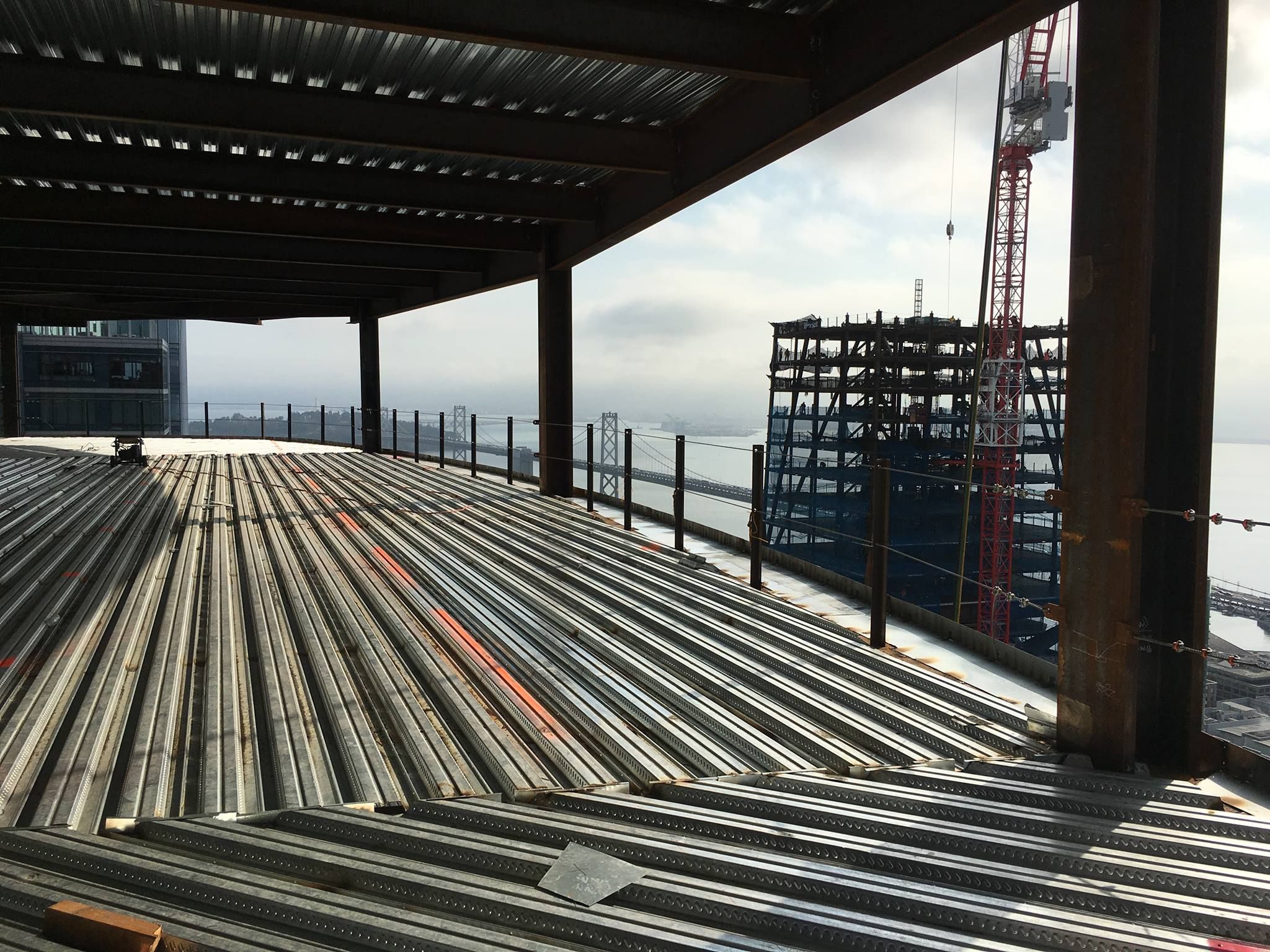 ASC Steel Deck image 5