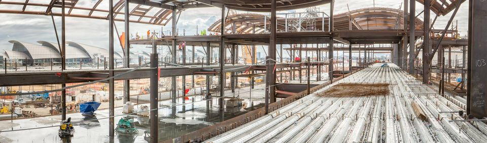 ASC Steel Deck image 6
