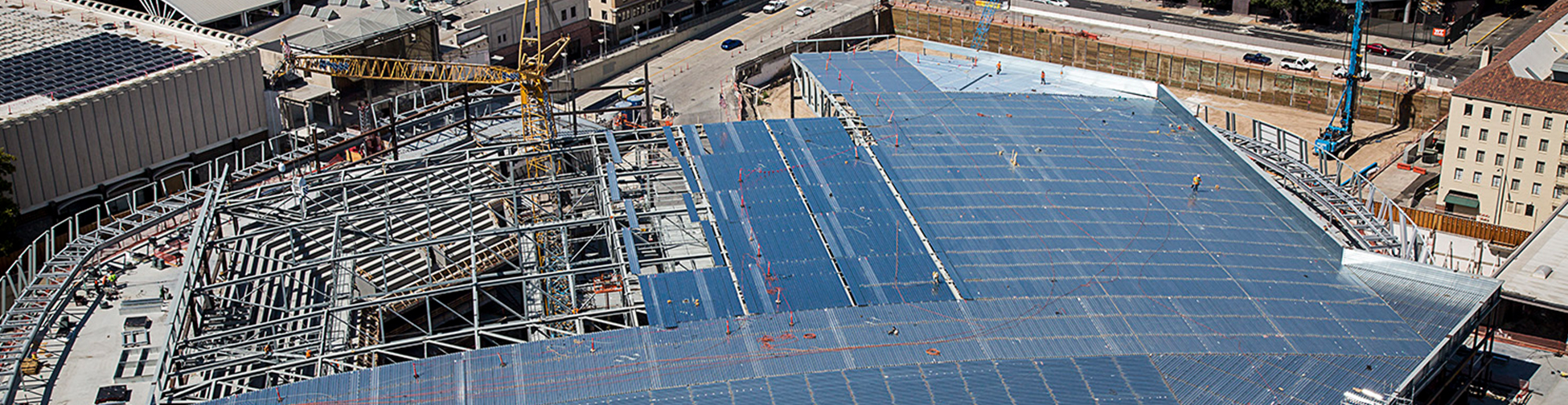 ASC Steel Deck image 4