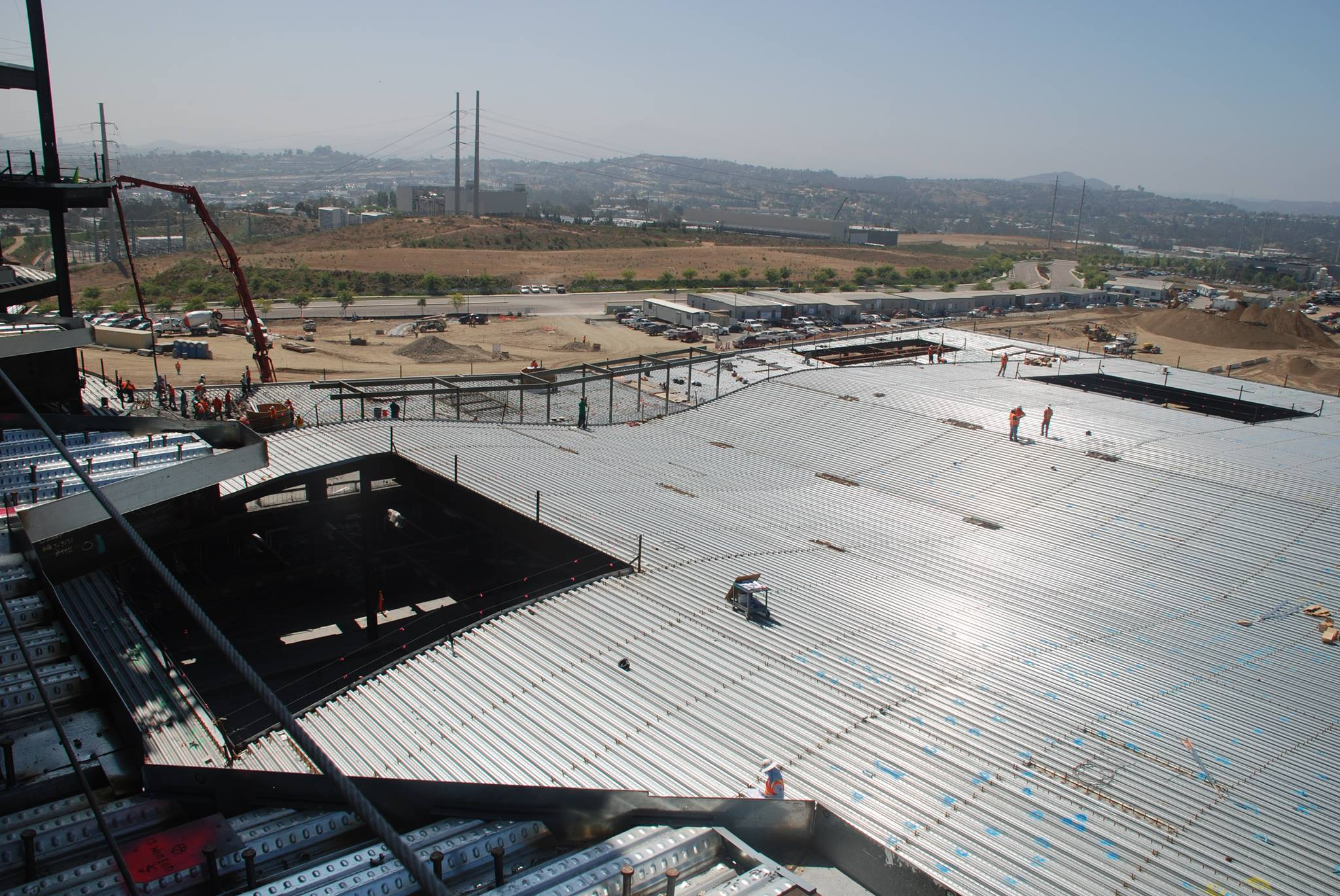 ASC Steel Deck image 8