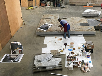 Yellow Mountain StoneWorks, Inc. image 4