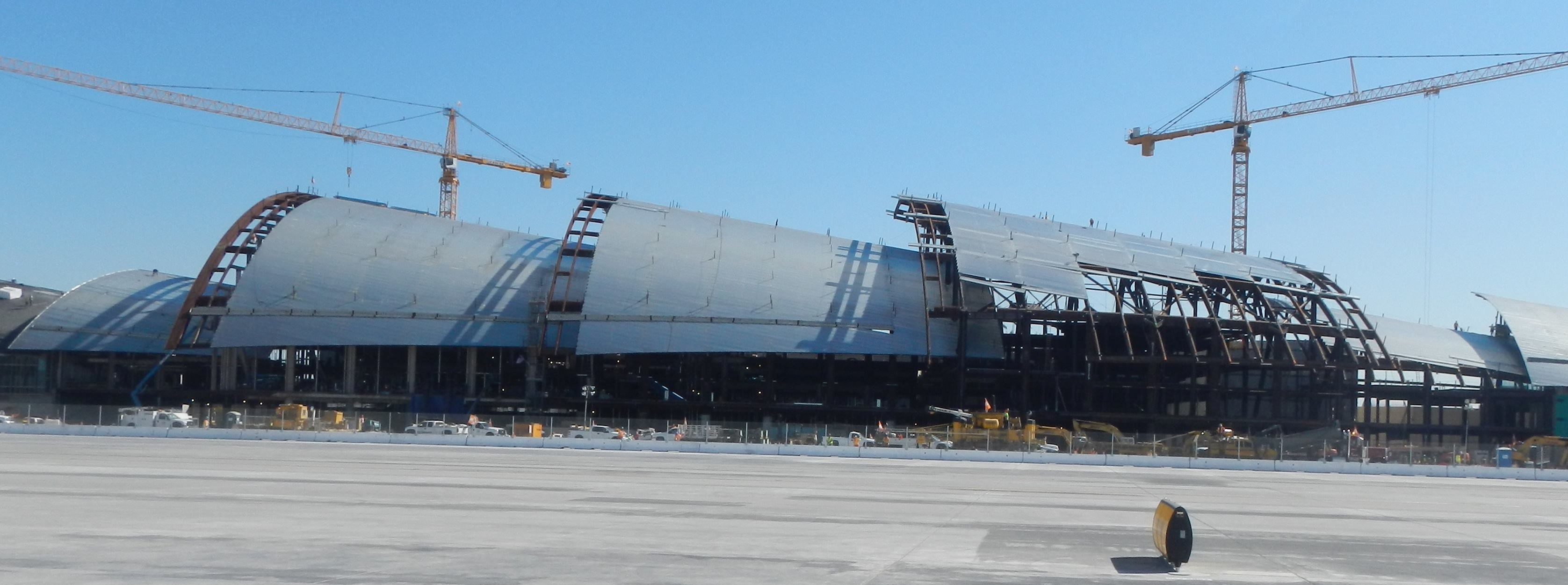 ASC Steel Deck image 9
