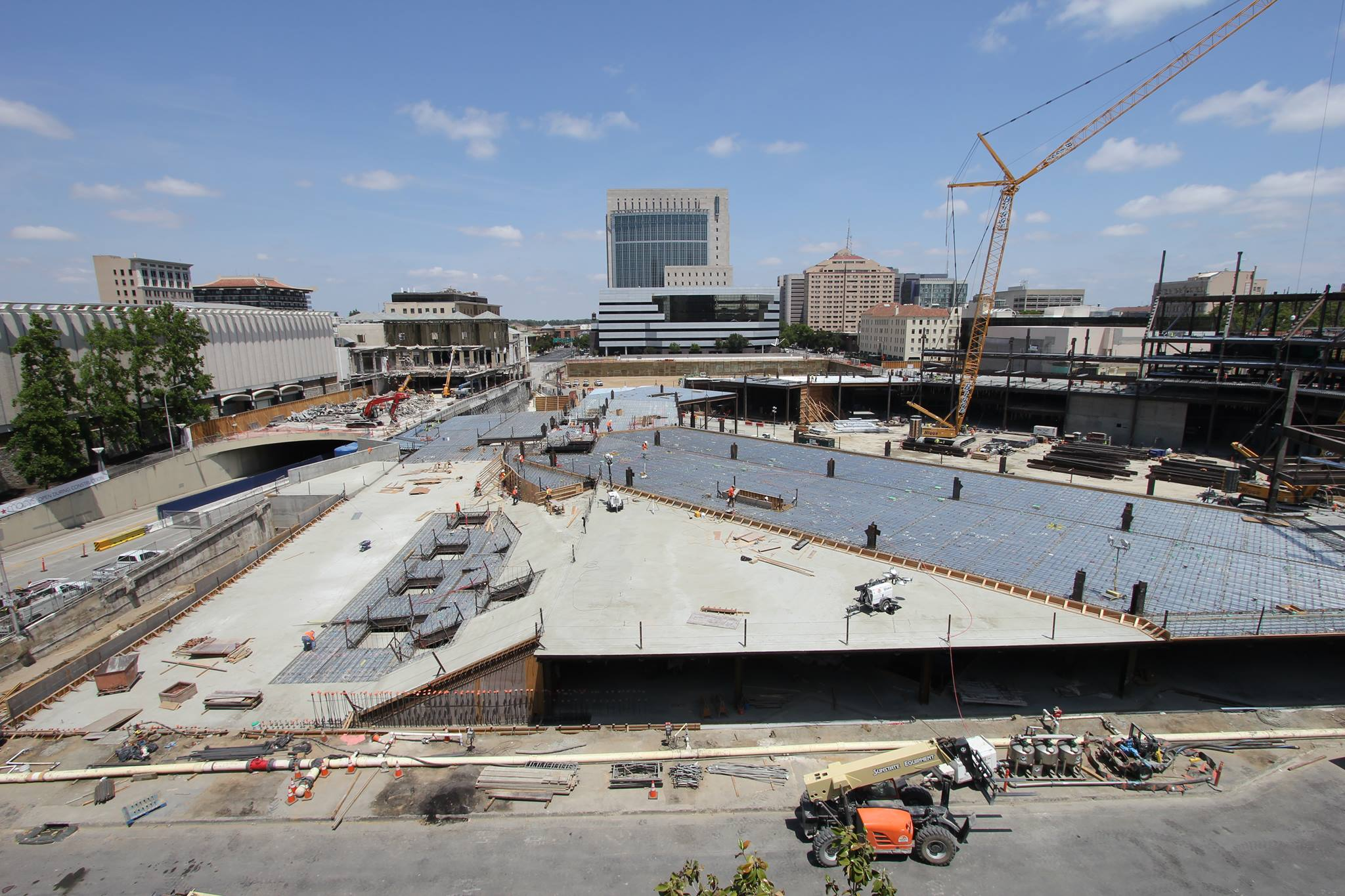 ASC Steel Deck image 7
