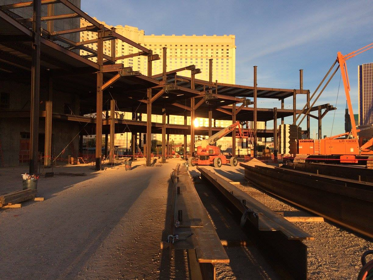 ASC Steel Deck image 3