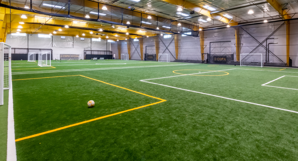 Ecore Athletic image 4