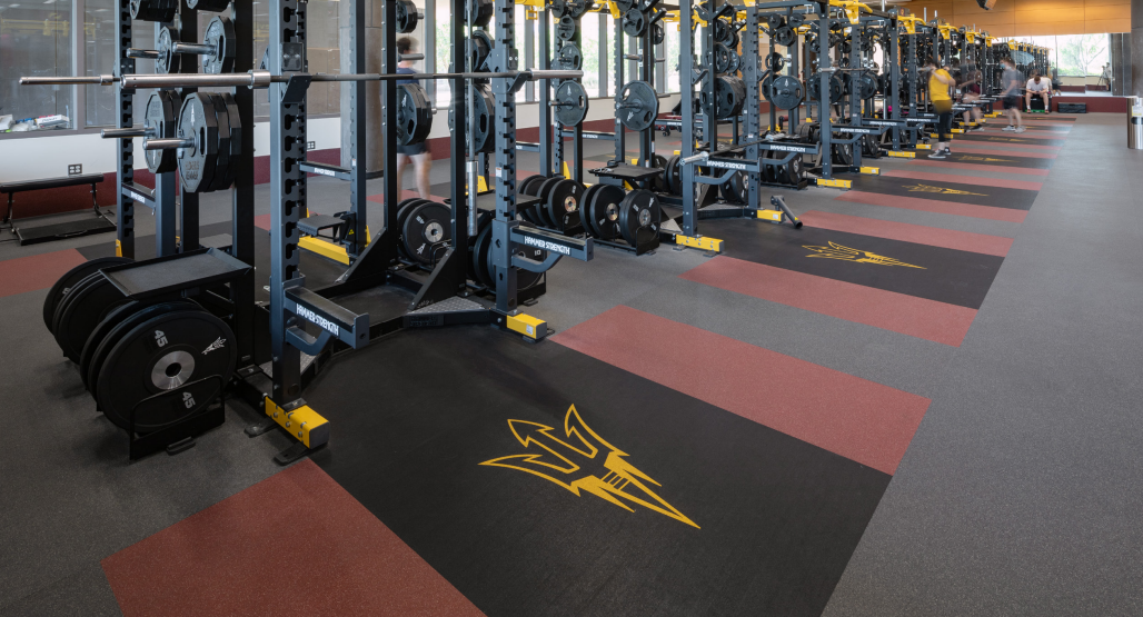 Ecore Athletic image 2