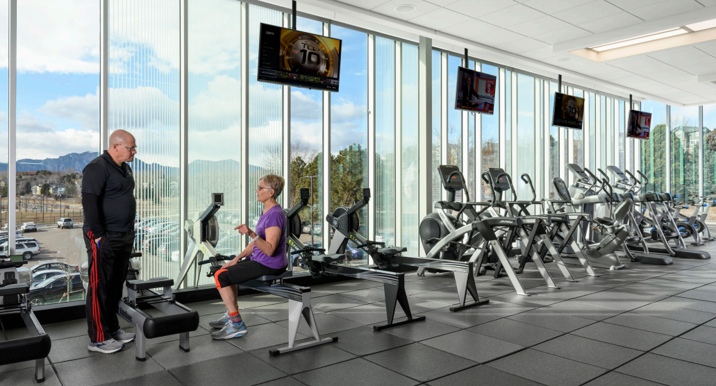 Ecore Athletic image 6