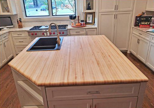 Butcher Block Co image 17