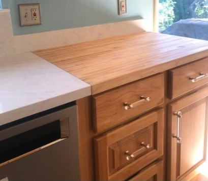 Butcher Block Co image 23