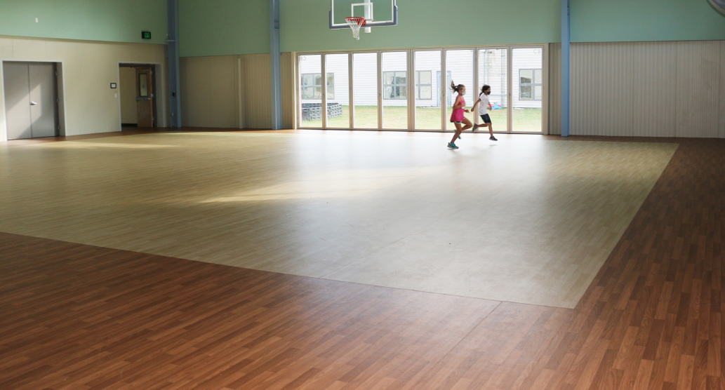 Ecore Athletic image 1
