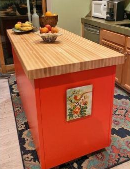 Butcher Block Co image 16