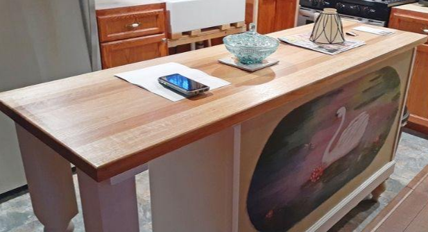 Butcher Block Co image 1