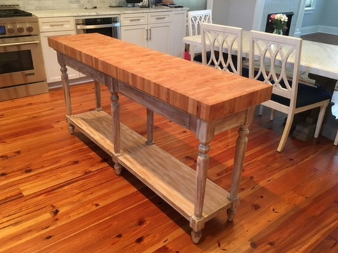 Butcher Block Co image 8
