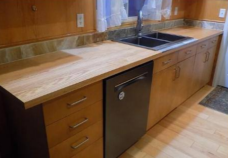 Butcher Block Co image 11