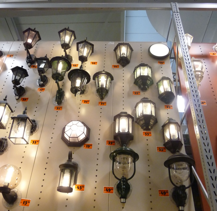 Boston Retail Products image 8