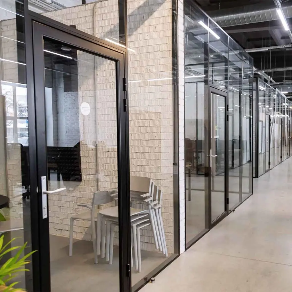 Glass Enterprises Inc. image 2