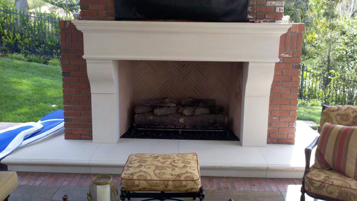 Ventura Cast Stone image 6
